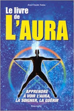 Le livre de l&#039;aura