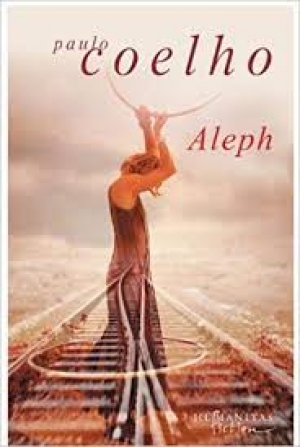 Aleph - Paulo COELHO