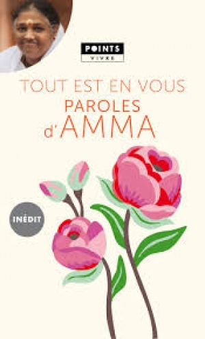 Tout est en vous - AMMA